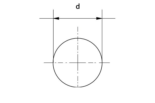 Шарик антивандальный DIN 5401