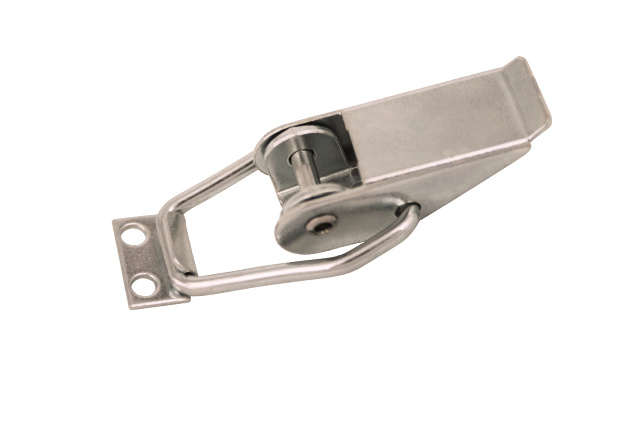 Замок-стяжка 57мм ц. (2.17.00)