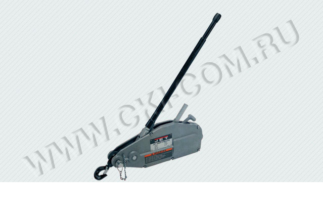 Лебёдка рычажная тяговая JG JET