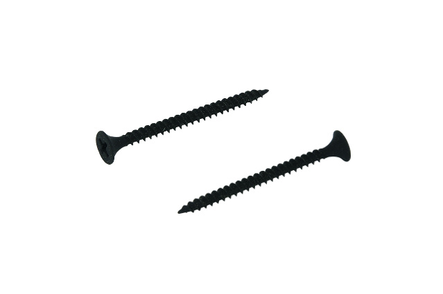 Саморез для гипсокартона и металла