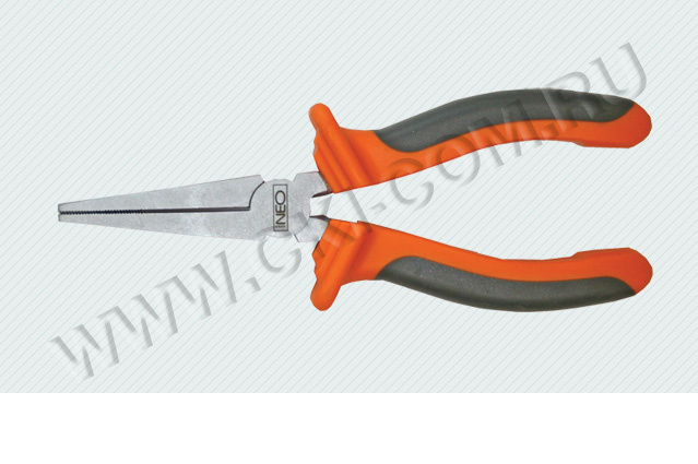 Плоскогубцы Neo