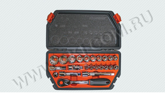 Набор 23 предмета