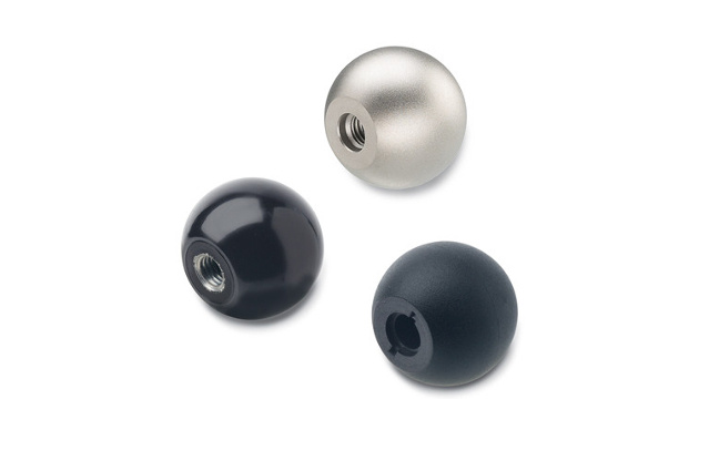 Ручка шаровая DIN 319