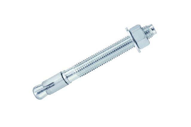 Анкер клиновой