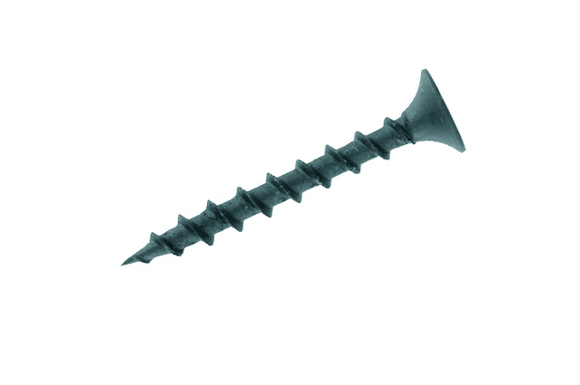 Саморез для гипсокартона и дерева