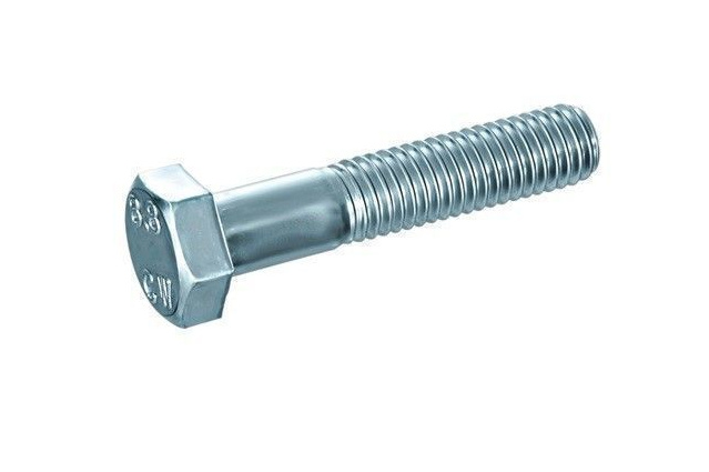 Болт DIN 7990