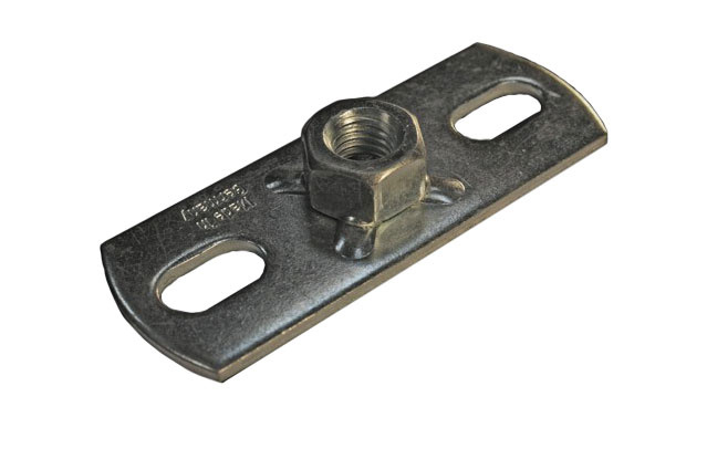 Пластина опорная (подпятник) GPL/GPS