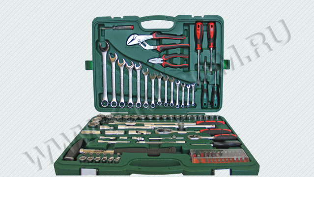 Набор 101 предмет