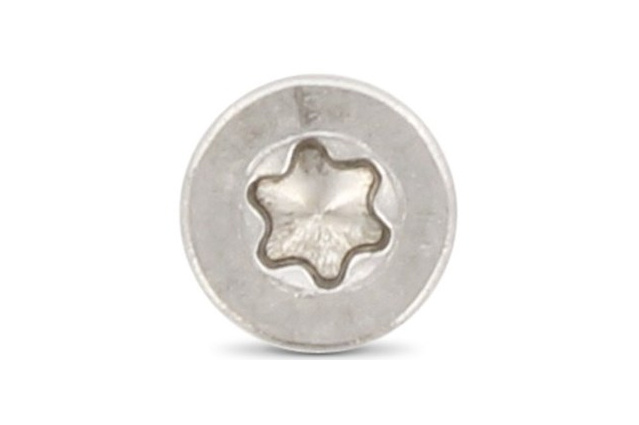 Винт DIN 7500 M TORX резьбовыдавливающий