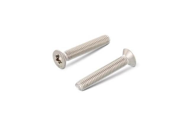 Винт DIN 7500 M TORX резьбовыдавливающий