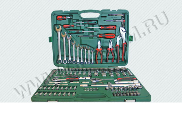 Набор 128 предметов