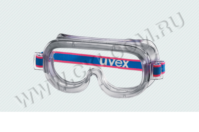 Очки Uvex, серия Classic 9305