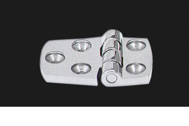 Петля дверная М 8234