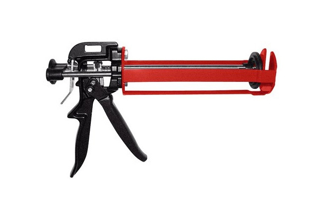 Пистолет для инжекционной массы 380/410 SORMAT