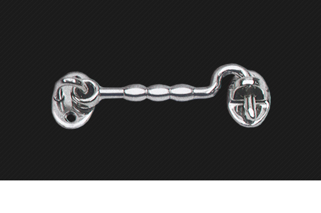 Крючок дверной М 8384