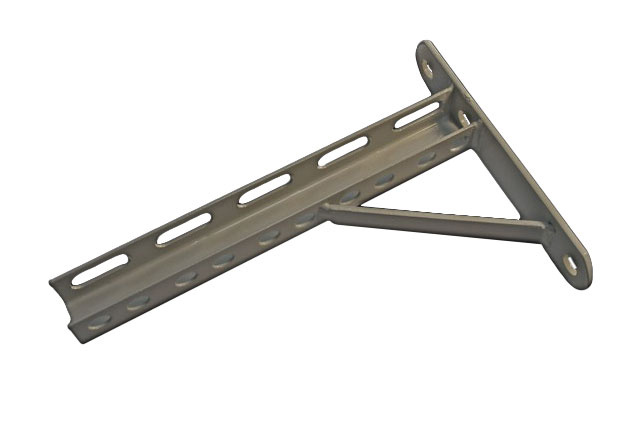 Кронштейн с опорой