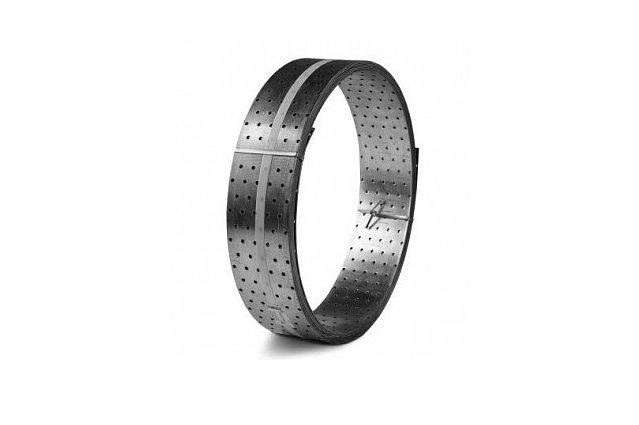 Лента монтажная прямая