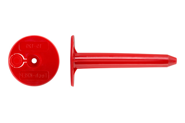 Дюбель для теплоизоляции IZR