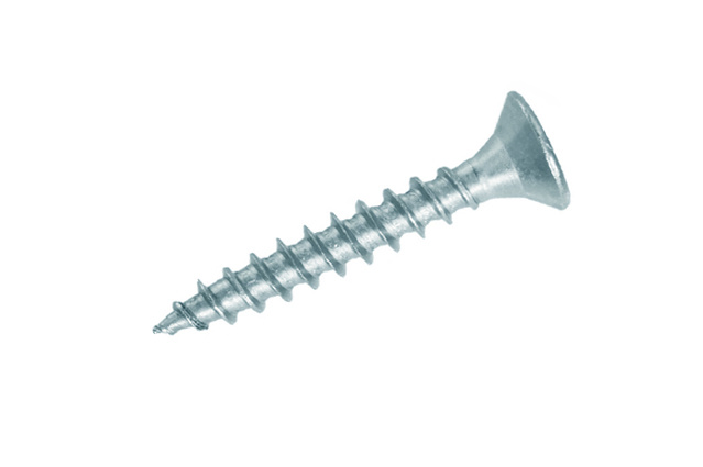 Саморез универсальный