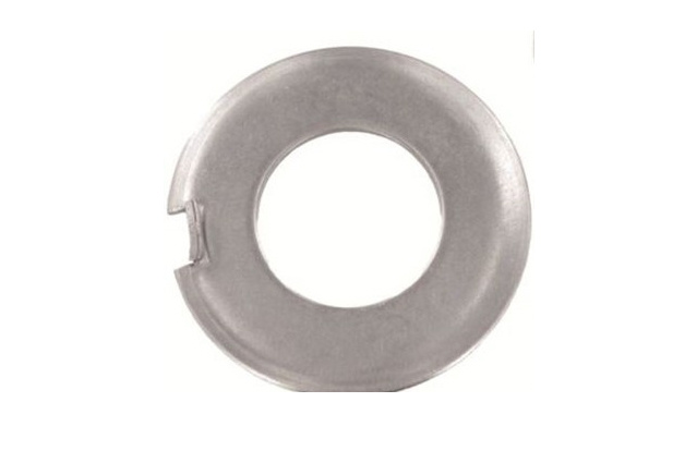 Шайба стопорная с усом DIN 432
