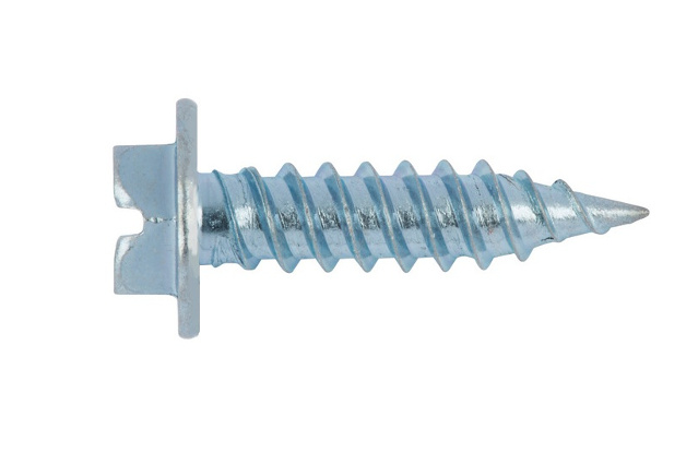 Саморез остроконечный ш/ш