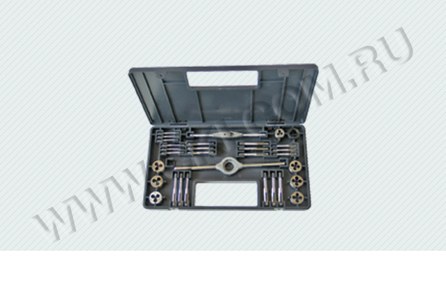 Резьбонарезной набор MO-II Bucovice Tools