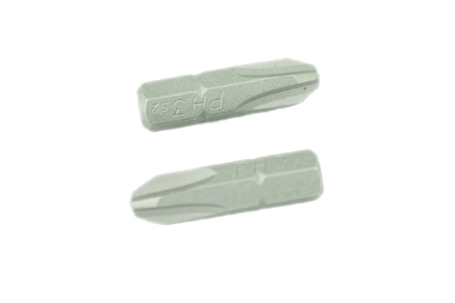 Бит со шлицем Phillips (Ph)