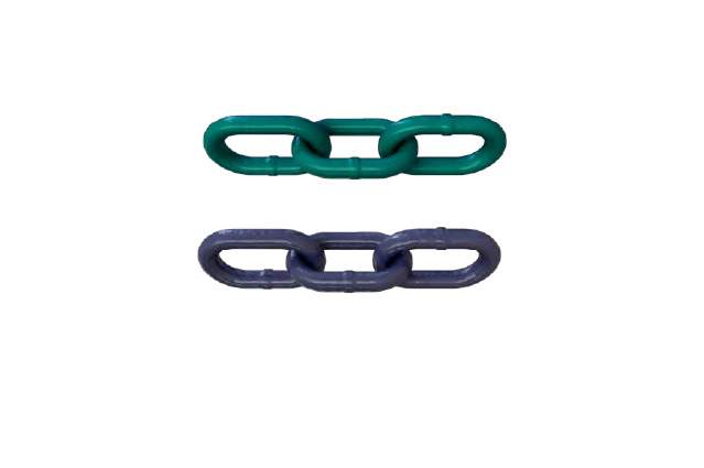 Цепь грузовая короткозвенная