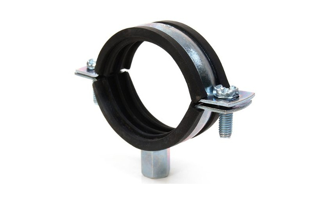 Хомут сантехнический М8/М10