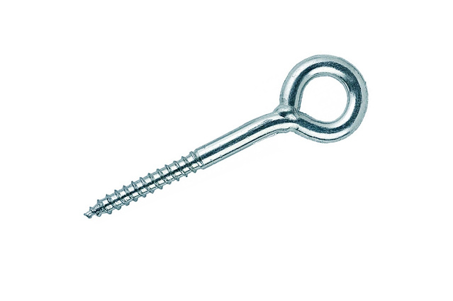 Шуруп-кольцо MGV