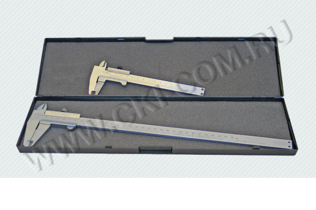 Штангенциркуль