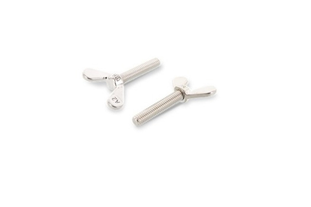 Винт-барашек DIN 316