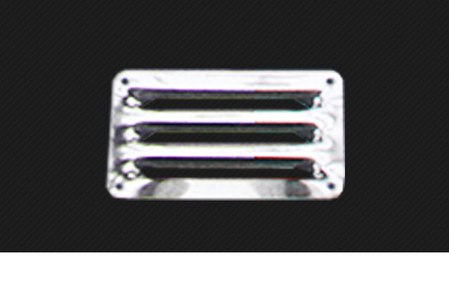 Решетка вентиляционная М 8057 A