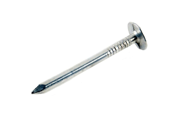 Гвоздь толевый