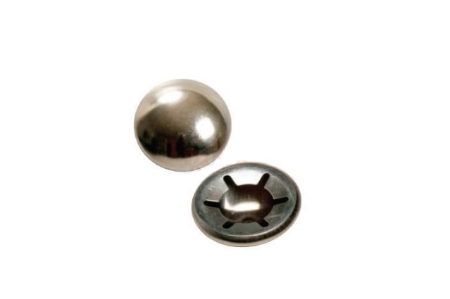 Шайба стопорная STAR-LOCK с колпачком