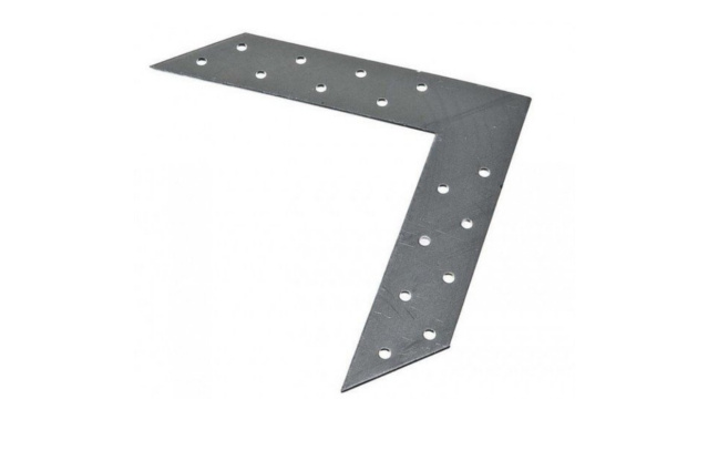 Соединитель угловой