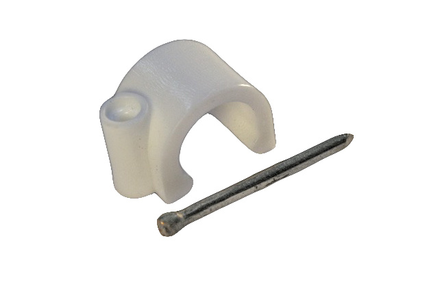 Клипса для кабеля