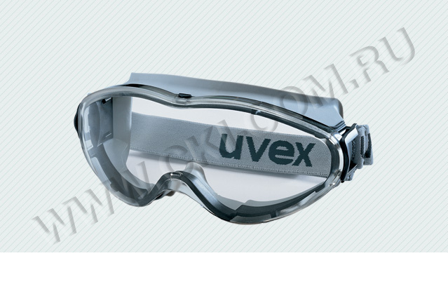 Очки UVEX серия Ультрасоник 9302