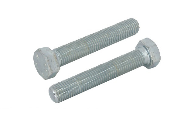 Болт ~ DIN 933