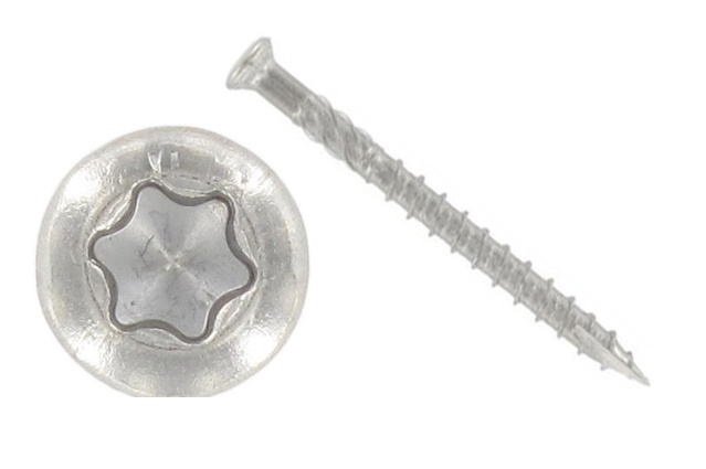 Саморез для терасс art.9043