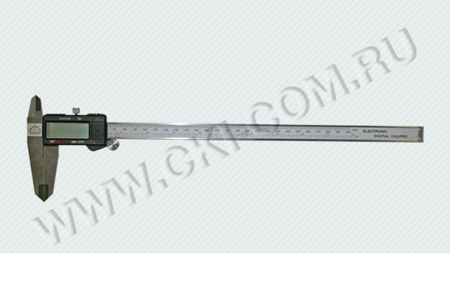 Штангенциркуль электронный