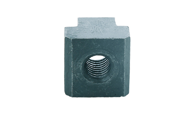 Гайка для Т-образных пазов DIN 508