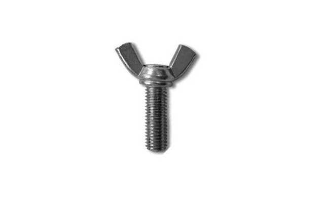 Винт-барашек ~DIN 316