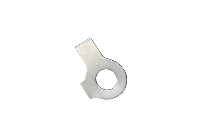 Шайба стопорная DIN 463