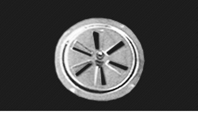 Решетка вентиляционная М 8057 F