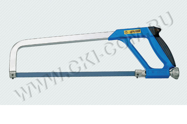 Ножовка по металлу (рамка) UNIOR