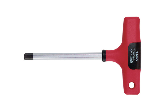 Отвертка Т-образная Felo