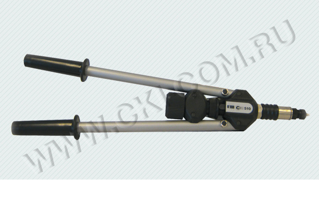 Заклепочник CKI 510