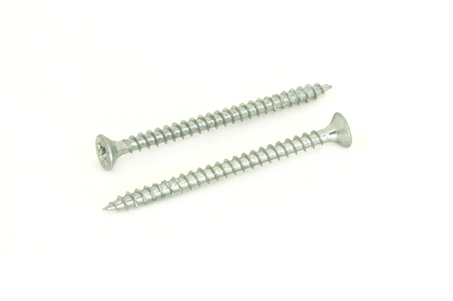 Саморез универсальный INFIX с потайной головкой