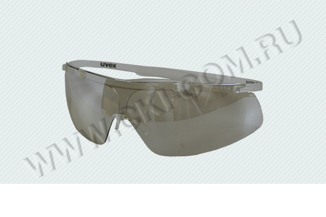 Очки UVEX серия SUPER-G 9172